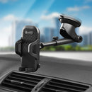 Forcell Bracket Autohalterung – sicher & flexibel. Starke Saugnapfbefestigung, 360° drehbar, optimal für Smartphones. Ideal für die Windschutzscheibe oder das Armaturenbrett. Jetzt erhältlich!
