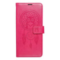 Schützen Sie Ihr Samsung Galaxy A36 mit dem MEZZO Holster. Stilvolles Design, magnetischer Verschluss und extra Taschen für Karten. Ideal für Sicherheit und Stil.
