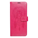 Schützen Sie Ihr Samsung Galaxy A36 mit dem MEZZO Holster. Stilvolles Design, magnetischer Verschluss und extra Taschen für Karten. Ideal für Sicherheit und Stil.