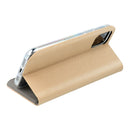 Entdecken Sie das Holster SENSITIVE Book für Ihr Samsung Galaxy A56! Es bietet optimalen Schutz vor Stößen und Kratzern, hat einen praktischen Magnetverschluss und lässt sich in einen TV-Stand umwandeln. Perfekte Aussparungen gewährleisten einen einfachen Zugriff auf alle Ports. Jetzt stilvoll schützen!