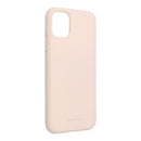 iPhone 11 Schutzhülle in Pastellfarben: Optimaler Schutz und elegantes Design! Speziell für das iPhone 11, verhindert Kratzer, bietet Sturzschutz. Flexible TPU-Hülle, präzise Aussparungen für volle Funktionsnutzung. Sichern Sie Ihr iPhone stilvoll!