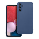 Kaufen Sie die Forcell Soft Hülle für Ihr Samsung Galaxy A34 5G. Perfekter Schutz, elegantes Design mit feiner, matter Textur. Optimale Bedienung dank präziser Aussparungen. Ideal für Ihr Smartphone!