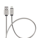 **Robustes 2m USB A zu Typ C 66W Kabel** – Schnelles Laden & Datenübertragung! Ideal für Smartphones/Tablets. Langlebig, flexibel, sicher. CE/RoHS zertifiziert. Ideal für Unterwegs.