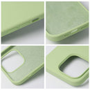 Schützen Sie Ihr Apple iPhone 17 optimal mit dem Roar Cloud Skin Silicone Case. Perfekte Passform, weiches Material und volle Funktionalitätsunterstützung. Jetzt entdecken!