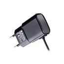 Kaufen Sie jetzt das Micro-USB Ladegerät TFK-TC-1100B: 10W Leistung, CE- und LVD-konform für maximale Sicherheit. Überhitzungsschutz, hoher Wirkungsgrad – ideal für den Alltag!