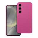 Schützen Sie Ihr Samsung Galaxy A36 mit der robusten 2mm Silicone Schutzhülle. Optimaler Schutz für Display & Kamera, rutschfester Griff, unterstützt kabelloses Laden. Jetzt in verschiedenen Farben verfügbar!