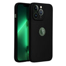 Optimieren Sie Ihr iPhone 13 Pro mit der eleganten Soft-Silikonhülle! Perfekte Passform, robustes Material und stilvolles Design für maximalen Schutz und Komfort. Jetzt entdecken!