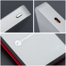 MagSafe Powerbank F-Energy Super Slim F10k8 (10.000mAh) – optimales Laden für iPhone, Apple Watch & AirPods! Elegantes Design, doppelt laden (kabellos/kabelgebunden), schnelles 15W Laden mit LED-Anzeige. Ideal für unterwegs!