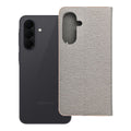 Entdecken Sie das stilvolle Case für Ihr Samsung Galaxy A37! Es bietet optimalen Schutz mit einem hochwertigen Aluminiumrahmen und weichem Suede-Innenmaterial. Der elastische Silikon-Handgriff sorgt für einfache Handhabung. Ideal für Eleganz und Funktionalität!
