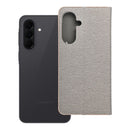 Entdecken Sie das stilvolle Case für Ihr Samsung Galaxy A37! Es bietet optimalen Schutz mit einem hochwertigen Aluminiumrahmen und weichem Suede-Innenmaterial. Der elastische Silikon-Handgriff sorgt für einfache Handhabung. Ideal für Eleganz und Funktionalität!