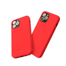 Schützen Sie Ihr Apple iPhone 17 Pro optimal: Das Roar Colorful Jelly Case bietet stilvollen Schutz, präzise Ausschnitte und bleibt in trendigen Farben erhältlich. Ideal für maximale Sicherheit und Style!