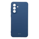 Entdecken Sie das Roar Colorful Jelly Case für das Samsung Galaxy A56! Hergestellt aus weichem, mattem TPU-Silikon, bietet es stilvollen Schutz mit erhöhten Kanten. Wählen Sie aus lebendigen Farben und genießen Sie uneingeschränkten Zugang zu Funktionen. Schützen Sie Ihr Smartphone elegant!