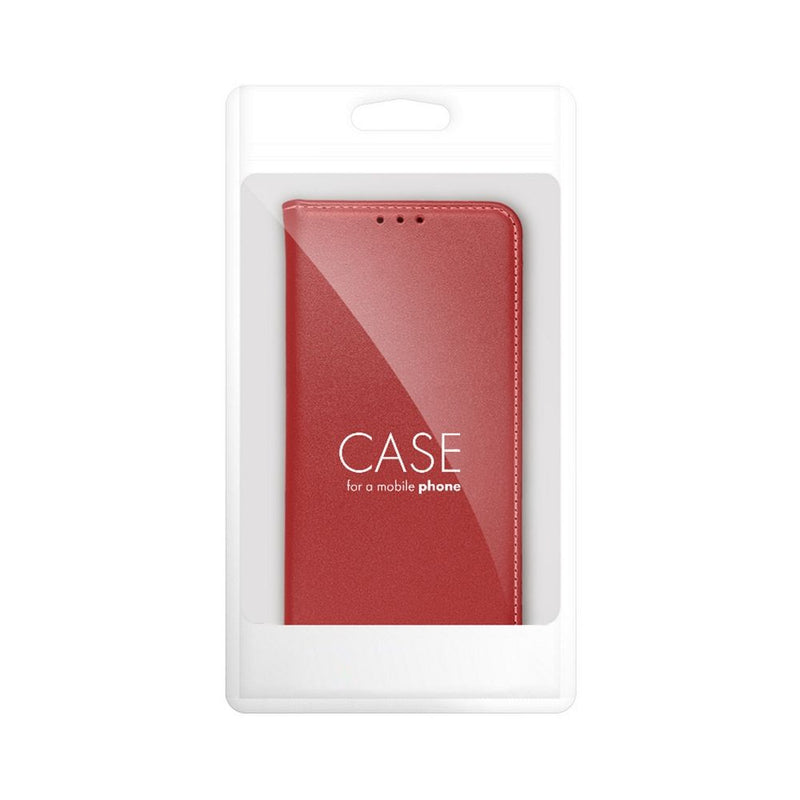 Schützen Sie Ihr Samsung Galaxy A55 5G optimal mit dem Classic Smart Pro Case. Innovative Materialien, verstärkte Kanten und präzise Aussparungen garantieren vollständigen Schutz und stilvolles Design. Ideal für unterwegs!