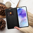 Die Handytasche für das Samsung Galaxy A13 4G bietet optimalen Schutz und ein elegantes Design. Mit ihrer robusten Hülle und der stylishen Oberfläche ist sie der ideale Begleiter für Ihr Smartphone. Schützen Sie Ihr Gerät stilvoll!