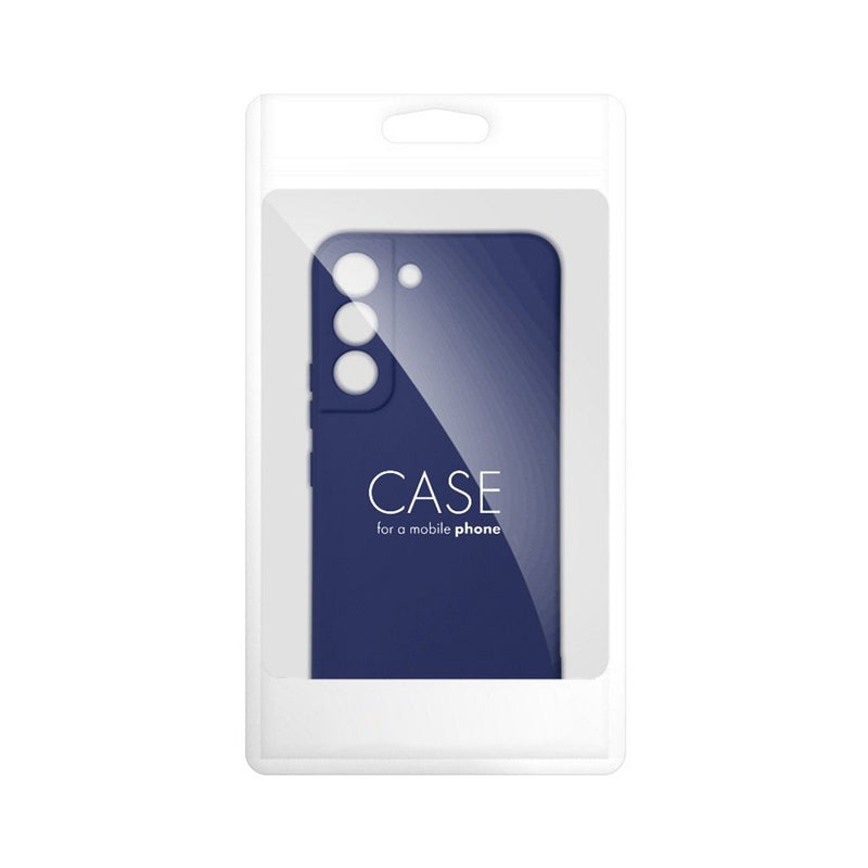 Forcell Soft Hülle: Perfekter Schutz und Stil für Ihr Samsung Galaxy S23 Ultra. Weiches Silikon, präzise Aussparungen, mattschwarze Textur. Optimale Sicherheit und elegantes Design!