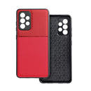 Schützen Sie Ihr Samsung Galaxy A55 5G mit unserer eleganten Schutzhülle aus hochwertigem Polyurethan, Polycarbonat und TPU. Robuster Schutz vor Stößen und Kratzern, einfaches Handling und stylisches Design vereinen sich hier. Ideal für den Alltag!