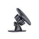Die Carbon magnetic car holder von FORCELL sorgt mit ihrem starken Magnet für einen sicheren Halt Ihres Smartphones direkt am Armaturenbrett Ihres Fahrzeugs. Mit ihrem eleganten Carbonfaser-Design fügt sie sich nahtlos in das moderne Auto-Interieur ein.