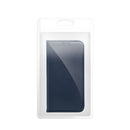 Die Smart Magneto Hülle für Samsung Galaxy A37 kombiniert Schutz mit Stil. Entworfen für perfekte Passform und Funktionalität, schützt das metallisierte Material Ihr Gerät und bietet elegantes Design in mattem Schwarz. Ideal für sicheren Transport von Karten und komfortables Filmeschauen.