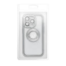 Sichern Sie Ihr Apple iPhone 17 Air stilvoll mit dem Glam Case! Perfekt angepasst, bietet es Schutz und hebt Ihr Smartphone durch ein einzigartiges Design hervor. Ideal für Modebewusste!