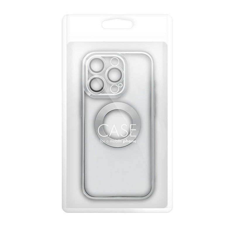 Sichern Sie Ihr Apple iPhone 17 Air stilvoll mit dem Glam Case! Perfekt angepasst, bietet es Schutz und hebt Ihr Smartphone durch ein einzigartiges Design hervor. Ideal für Modebewusste!