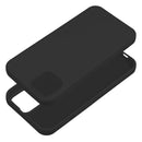 Entdecken Sie die Schutzhülle V4 in elegantem Schwarz für Ihr Apple iPhone 13. Diese Hülle bietet nicht nur Schutz vor Stößen und Kratzern, sondern unterstreicht auch das schlanke Design Ihres Smartphones, während alle Tasten und Funktionen zugänglich bleiben. Bewahren Sie Ihr iPhone sicher auf und behalten Sie dabei den stilvollen Look bei.