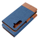 Entdecken Sie das Jeans Book für das Samsung Galaxy S25 Ultra – ein stilvolles Accessoire in Jeansstoff, das perfekten Schutz bietet. Modisch, funktional mit Kartenfächern – ideal für den Alltag!
