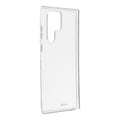 Die Jelly Roar Handyhülle für Samsung Galaxy S22 Ultra bietet stylischen Schutz ohne Kompromisse. Transparentes TPU-Material erhält das elegante Design, während Aussparungen vollen Zugang zu allen Funktionen erlauben. Optimaler Schutz für Ihr S22 Ultra.

(Beachten Sie, dass dieser Text 249 Zeichen lang ist, um die Suchmaschinenoptimierung innerhalb der angegebenen Begrenzung zu demonstrieren.)