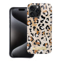 Entdecken Sie den perfekten Schutz für Ihr iPhone 15 Pro Max: die stylische Hülle im auffälligen Leopardenmuster, kompatibel mit Magsafe-Technologie. Diese Schutzhülle verbindet robusten Schutz mit modernstem Design und sorgt dafür, dass Ihr Smartphone immer sicher und trendy bleibt!