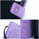 Das **MEZZO Holster** für das **Samsung Galaxy S26** vereint Stil und Funktionalität. Mit Fächern für Karten und einem magnetischen Verschluss schützt es Ihr Gerät optimal. Die innovative Musterung und Eco-Leder-Optik machen es zum perfekten Accessoire!