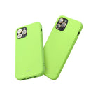 Schützen Sie Ihr iPhone 17 Pro Max mit dem Roar Colorful Jelly Case! Ideal für Stil & Sicherheit – robustes, mattes TPU, schlagfeste Kanten, präzise Ausschnitte. Wählen Sie aus lebhaften Farben und heben Sie sich ab!