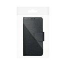 Custodia protettiva per Samsung Galaxy A55 5G in nero