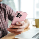 Schützen Sie Ihr Apple iPhone 17 Pro stilvoll mit unserer Metallic-TPU-Hülle! Perfekt passend, bietet sie maximalen Schutz vor Stößen und Kratzern, ohne die Eleganz zu mindern. Jetzt entdecken!