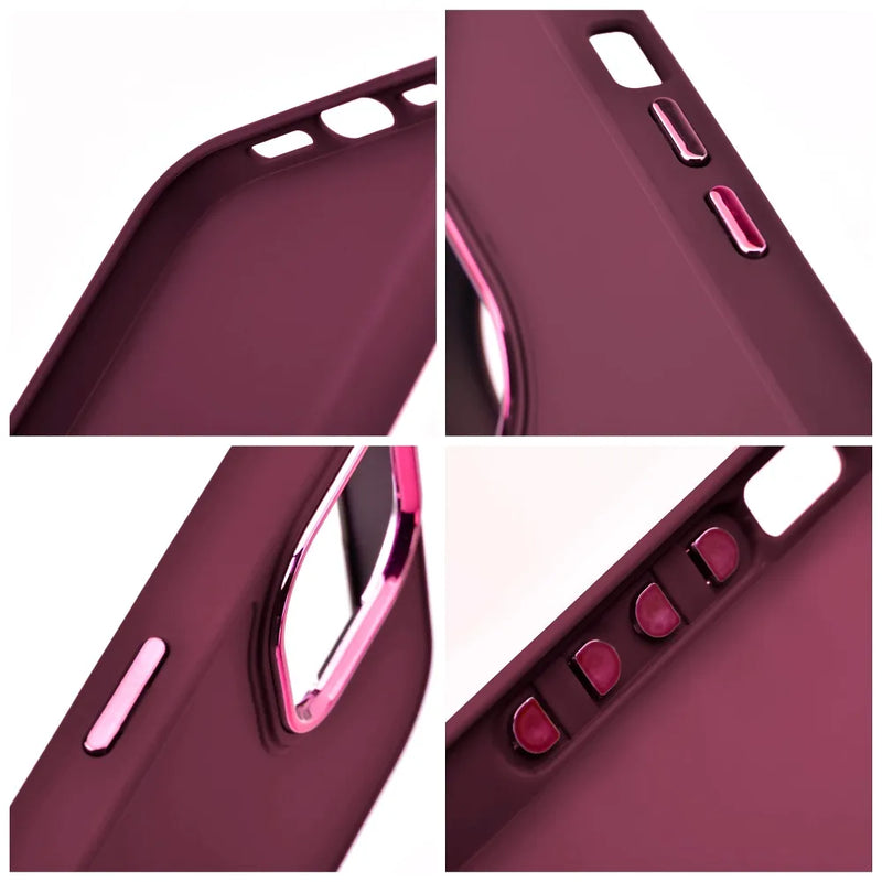 Farbige Schutzhülle für das Apple iPhone 15 Pro Max