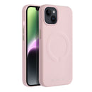 Entdecke Stil und Schutz mit dieser eleganten pinken Schutzhülle für das Apple iPhone 15 Pro Max. Ein perfekter Begleiter, der dein Smartphone vor den Tücken des Alltags bewahrt.
