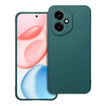 Entdecken Sie die perfekte Matt Case für Ihr Honor 400! Diese flexible TPU-Hülle schützt effektiv vor Kratzern und Schmutz, während sie stilvoll aussieht. Dank präziser Aussparungen nutzen Sie Ihr Gerät problemlos. Erhältlich in verschiedenen Farben – optimaler Schutz für Ihr Honor 400!