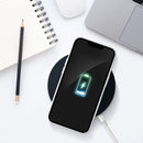Elegante Schutzhülle in Weiß für das Samsung Galaxy A55 5G: Perfekt angepasst, um Ihr Smartphone sicher zu bewahren, ohne Kompromisse beim Stil einzugehen.
