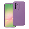 **Samsung Galaxy A36 Roar Luna Hülle:** Schutz & Stil! Flexible TPU-Materialien schützen vor Kratzern/Stößen, unterstützen kabelloses Laden und bieten elegantes Design in Pastell. Ideal für optimale Sicherheit und Stil!
