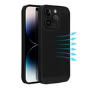 Entdecken Sie die Breezy Schutzhülle für Ihr Samsung Galaxy A35 5G! Optimaler Schutz, elegantes Design und verbesserte Luftzirkulation in einem hochwertigen Kunststoff Case. Perfekt & stilvoll – mit speziellem Schutz für die Kamera-Insel.