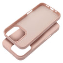 Schützen Sie Ihr Apple iPhone 16 Pro mit dem Silikon Mag Cover! Kompatibel mit MagSafe, bietet es eine robuste, transparente Beschichtung für Schutz gegen Stöße und Kratzer. Eleganz und Langlebigkeit vereint!