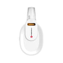 Die FORCELL F-Energy Power Plug F5K3 ist eine kompakte Powerbank mit 5000 mAh Kapazität und bietet schnelles Aufladen mit 20W Power Delivery (PD) über einen USB-C-Anschluss. Ideal für den Typ-C-Bedarf und in einem eleganten Grau gehalten, ist diese Powerbank ein praktischer Begleiter für den mobilen Alltag.
