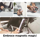 Elago MAGNETIC SILICONE CASE für 17e/16e - Stone