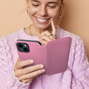 Entdecken Sie die Dual Pocket Hülle für das Samsung Galaxy A36: Konzipiert für optimalen Schutz und Stil. Bewahren Sie Karten und Geld sicher in zwei breiten Innentaschen. Ideal für Alltag und Eleganz.