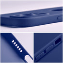 Schützen Sie Ihr Samsung Galaxy S25 mit unserem hochwertigen Soft Case aus Silikon. Es bietet optimalen Schutz, elegante Haptik und perfekte Passform. Die benutzerfreundlichen Aussparungen gewährleisten einfachen Zugriff auf alle Funktionen. Ideal für Stil und Sicherheit!