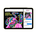 Apple iPad 11 Zoll (A16) Wi-Fi, 128GB, silber