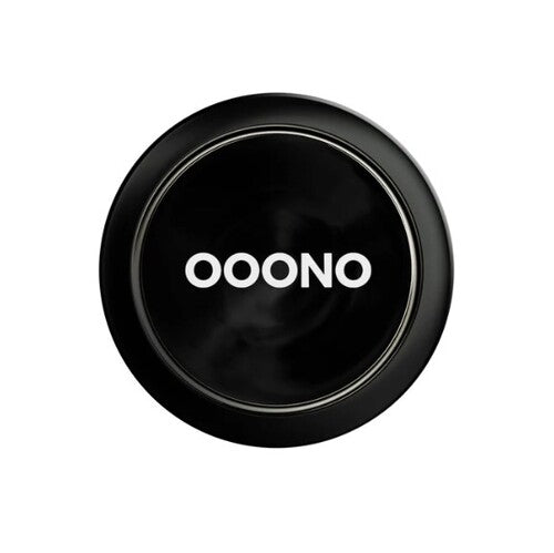 ooono - Co-Driver No1 schwarz