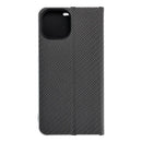 schwarze Handytasche für das Apple iPhone 15
