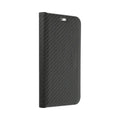 schwarze Handytasche für das Apple iPhone 15