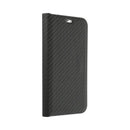schwarze Handytasche für das Apple iPhone 15