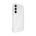 Eiger Grip Case Samsung Galaxy A55 (Transparent)