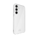 Eiger Grip Case Samsung Galaxy A55 (Transparent)